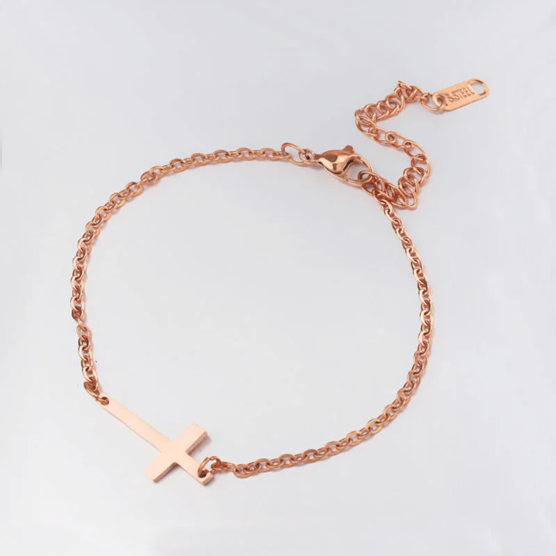 Rose Gold 20 6cm