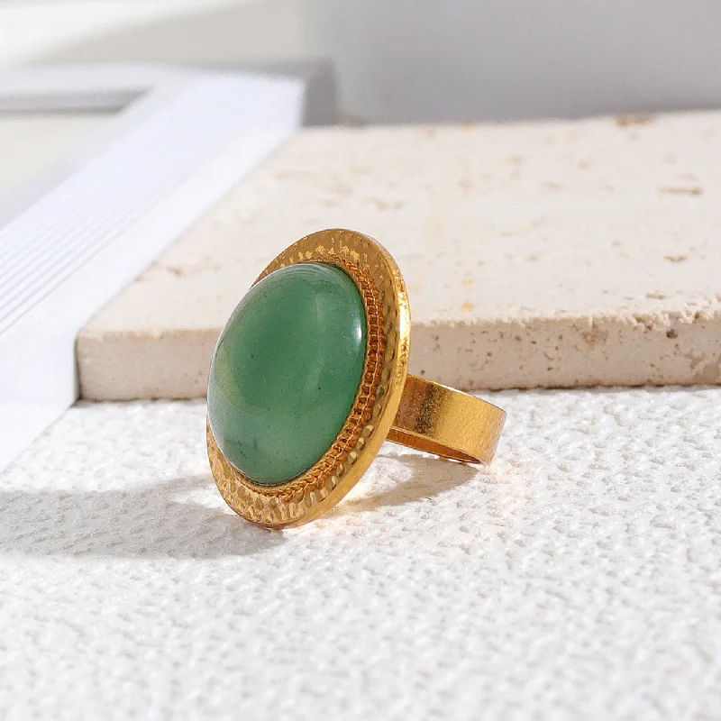 Green Aventurine