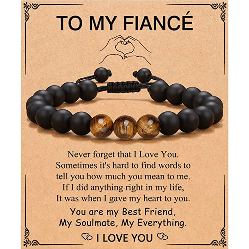 TO My FIANCE