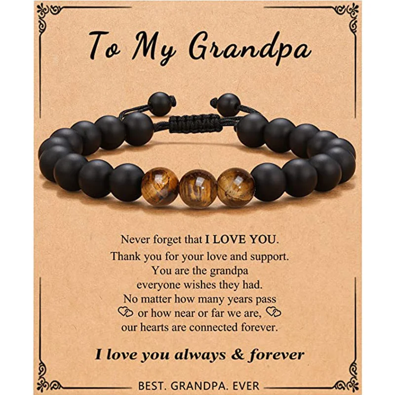 To My Grandpa