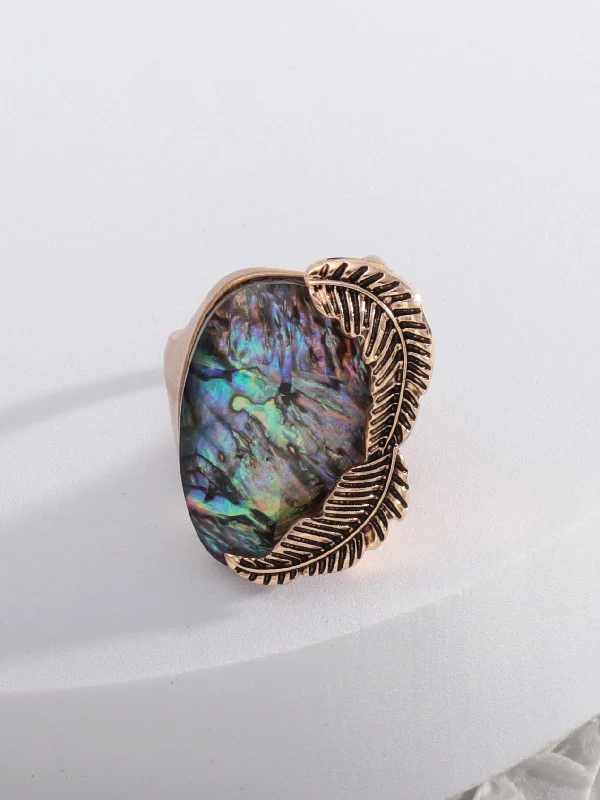 Abalone Shell