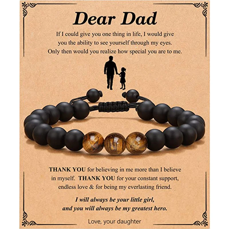 Dear Dad