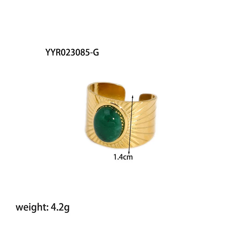 YYR023085-E414-Gold Cross Bracelet-KN0248-JE0090G