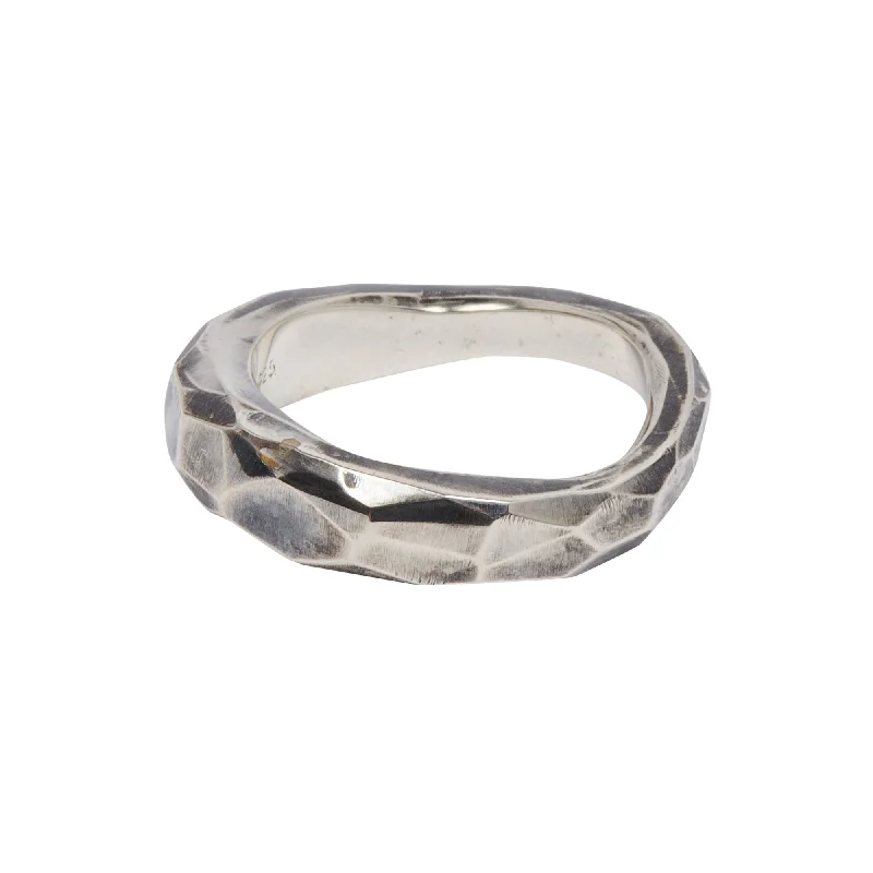 Ladies band rings-Joglo Ring