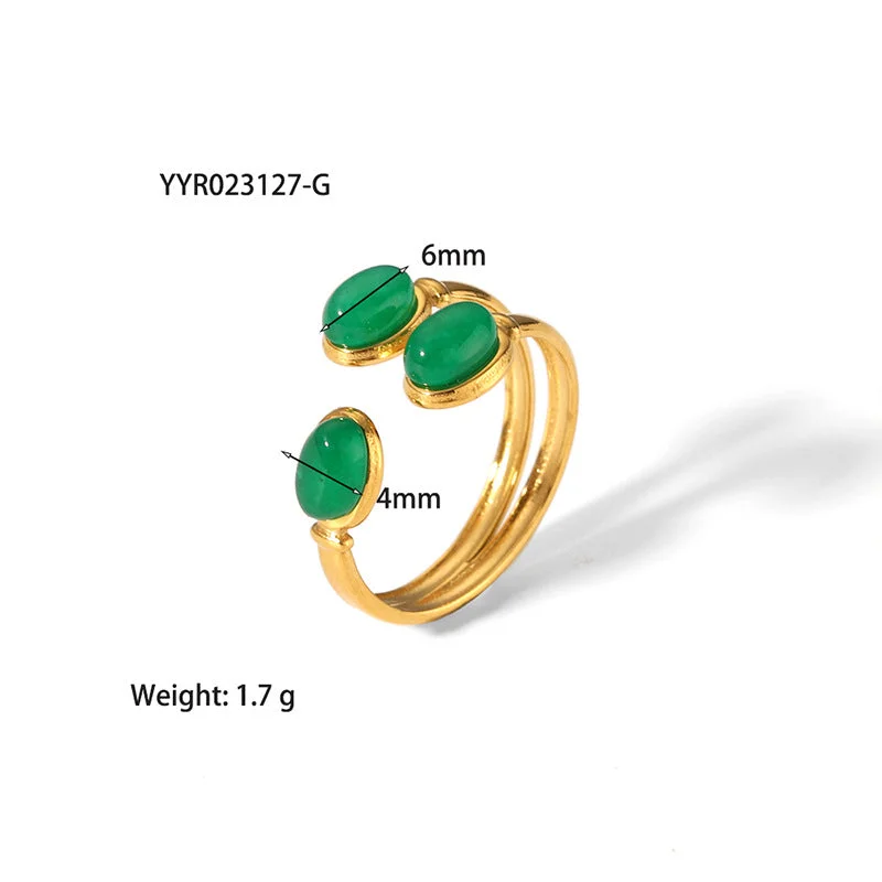 YYR023127-E414-Gold Cross Bracelet-KN0248-JE0090G