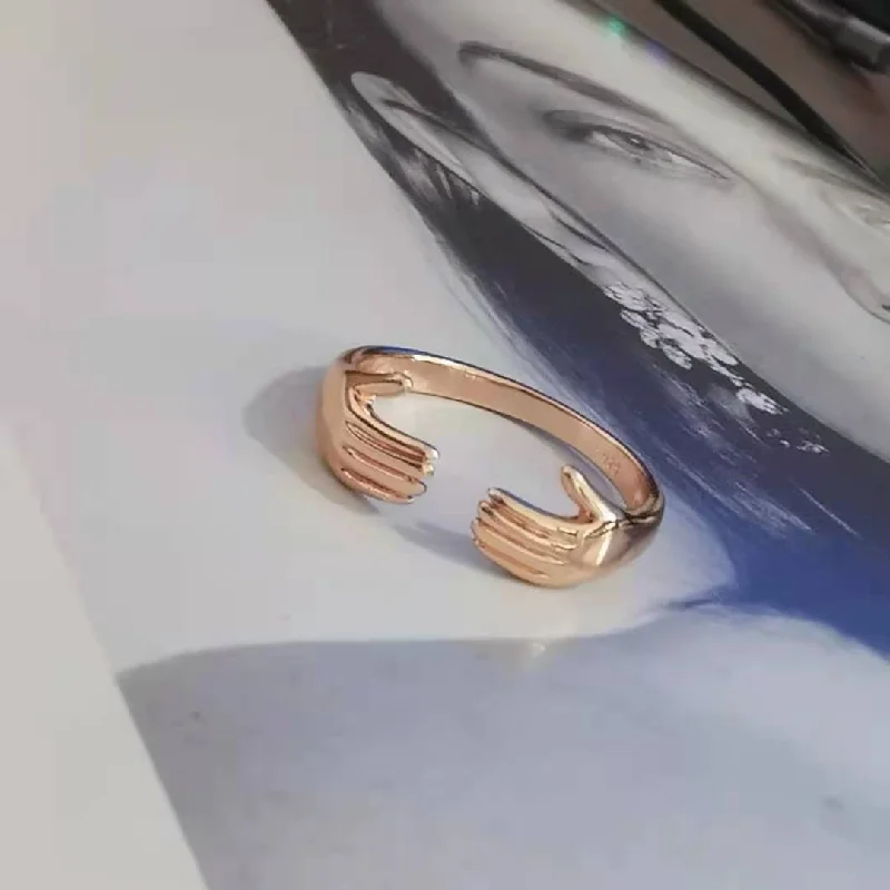 006 Rose Gold