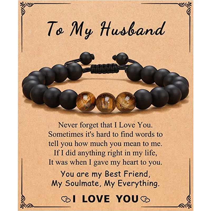 To My Husband