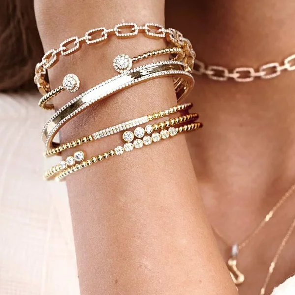 Bracelets & Bangles